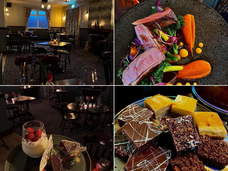 White Bull, Oswaldtwistle