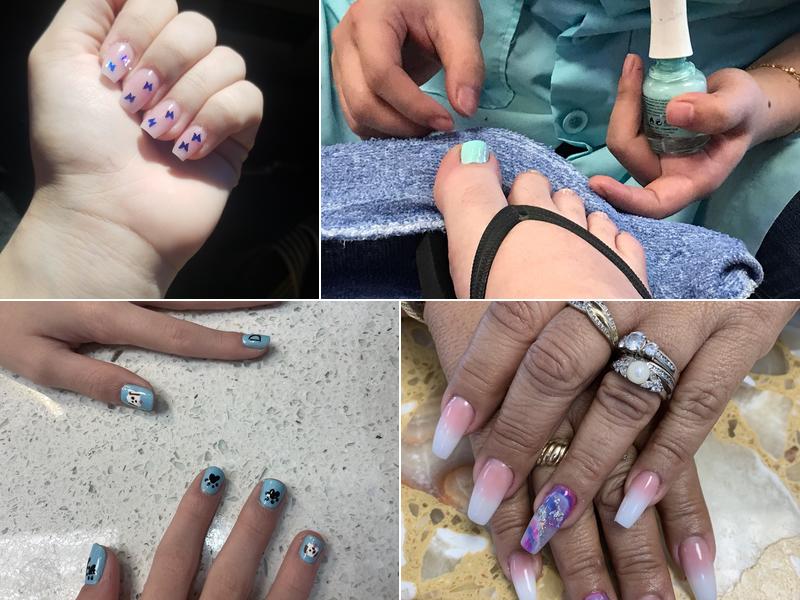 En Vogue Nails & Spa