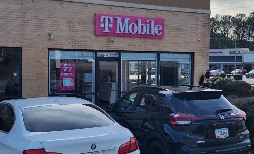 T-Mobile