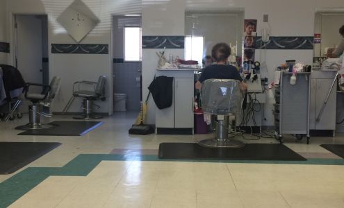 Z Image Hair Design Westminster