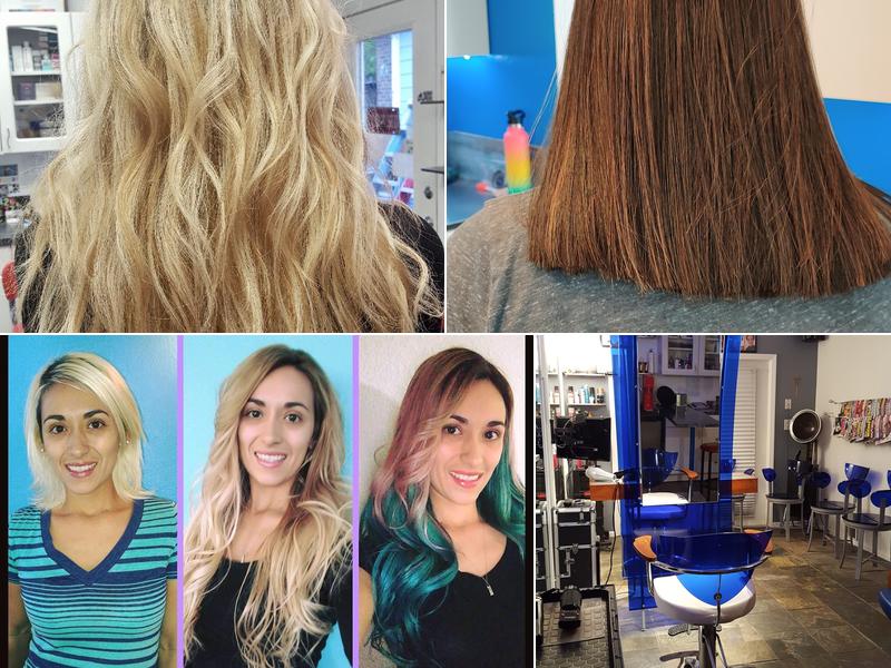 Bratz Hair Extensions