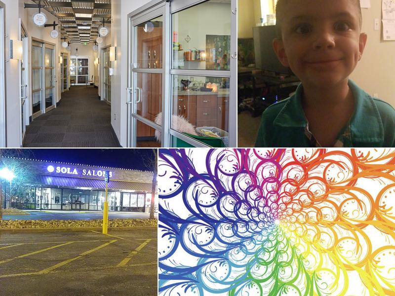 Sola Salon Studios