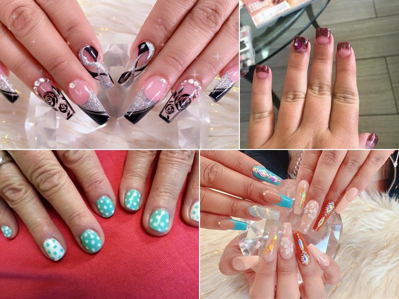 European Nails & Spa