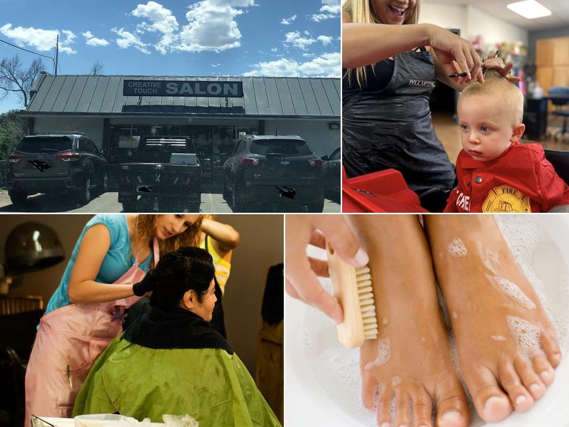 Creative Touch Salon