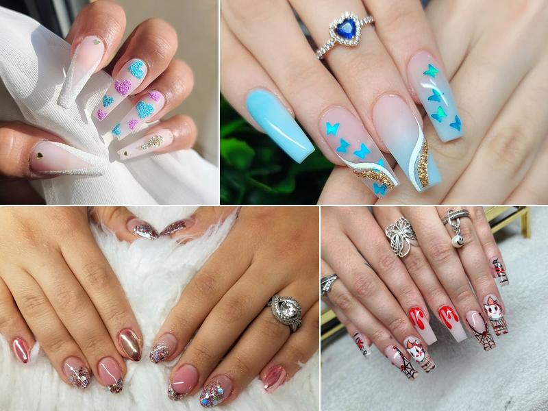 PozhVibe Beauty Studio