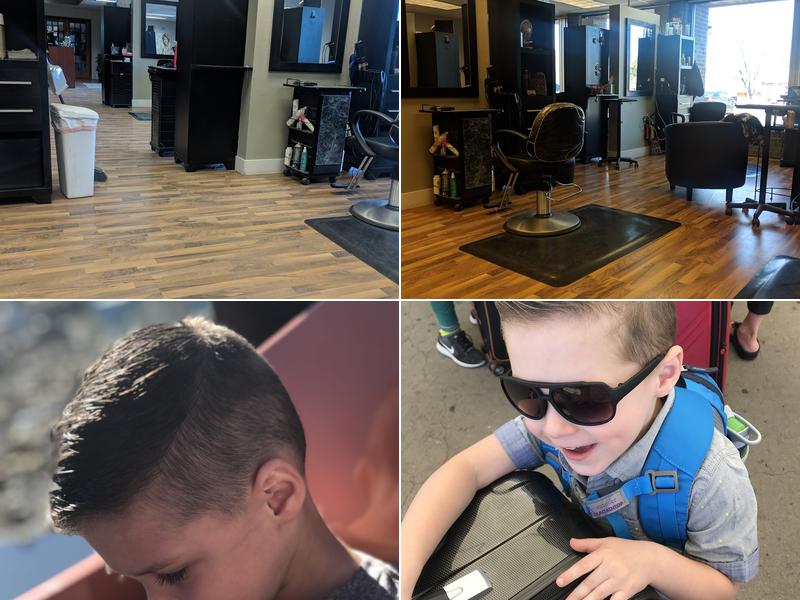 Auspicious Hair & Body Salon