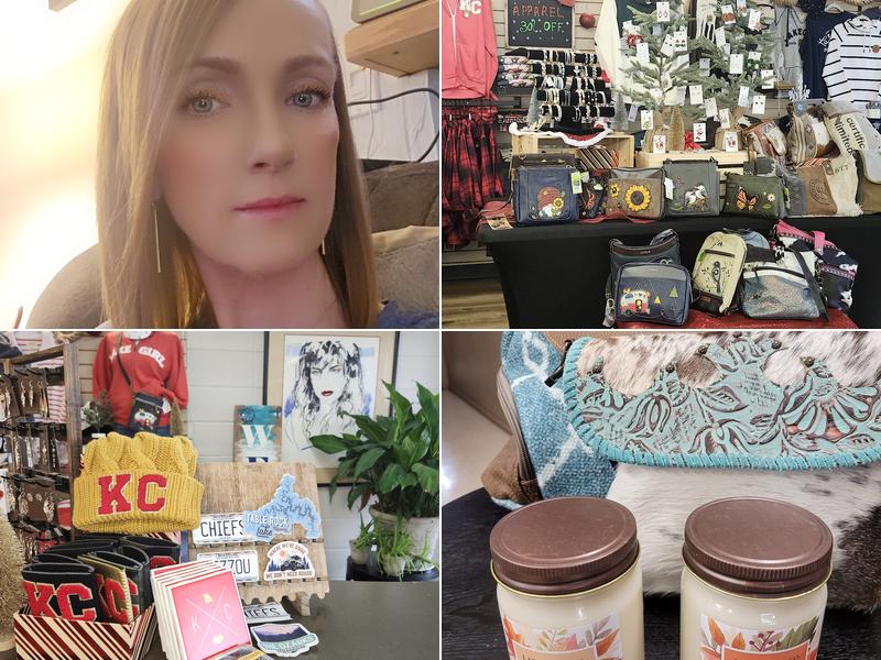 K C Clippers Styling Salon