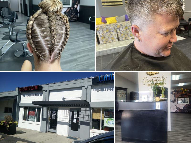 Gratitude Hair Studio