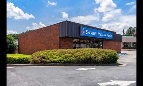 Sherwin-Williams Paint Store
