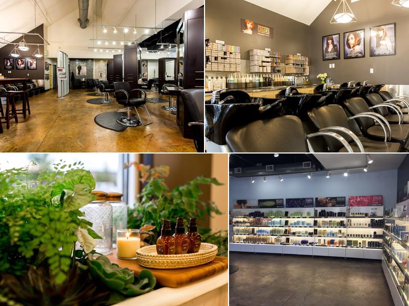 Centre Salon & Spa Arvada