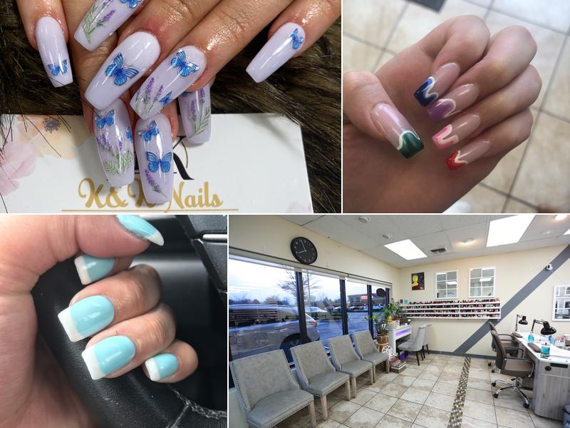 Boss Nails And Lashes