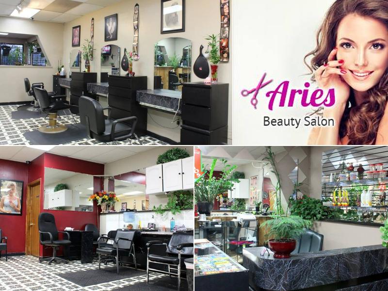 Arie's Salon