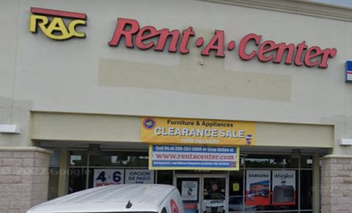 Rent-A-Center