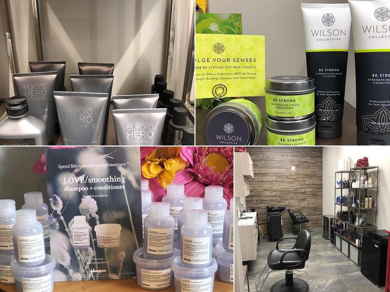 Shear Productions Hair Salon