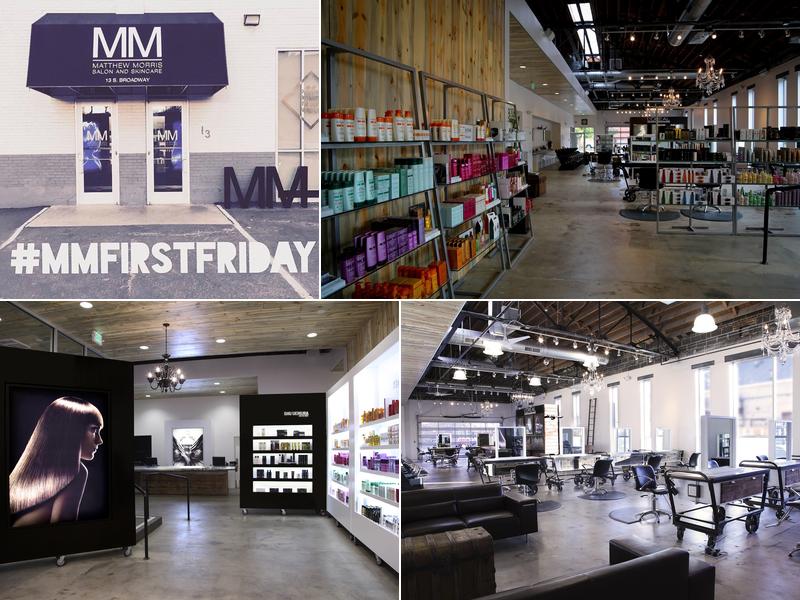 Matthew Morris Salon and Skincare