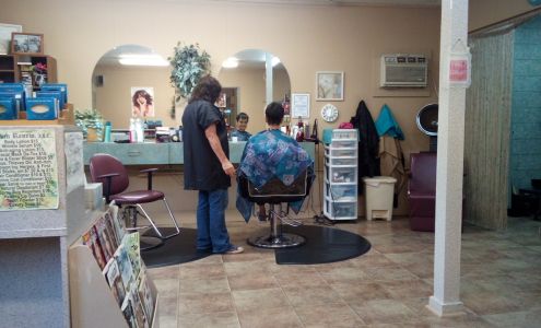 Hairtrax Family Hair Salon