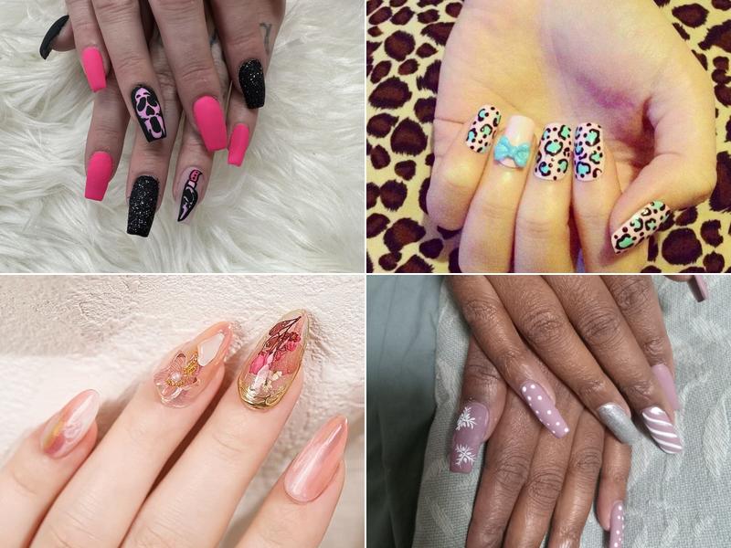 Signature Nails & Spa