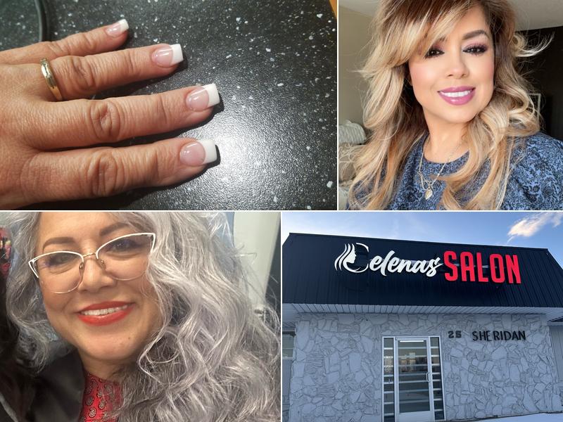 Celenas Beauty Salon