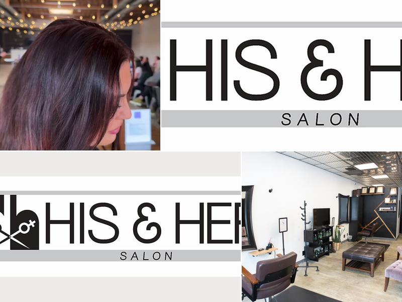 His And Her Salon LLC