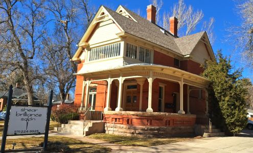 Shear Brilliance 304 E Mulberry St, Fort Collins Colorado 80524