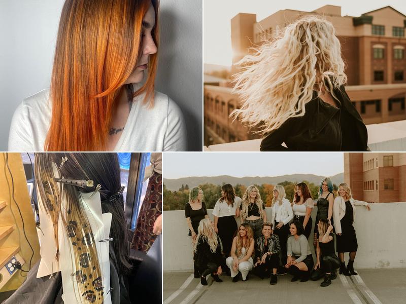 Harlow Gold Salon and Spa