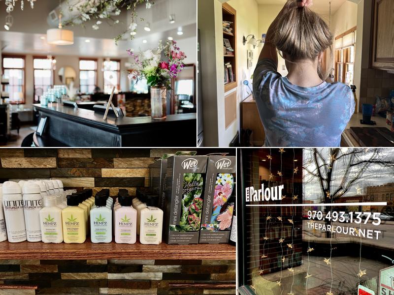 The Parlour Fort Collins