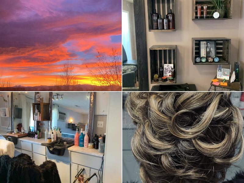 No Regrets Hair Studio