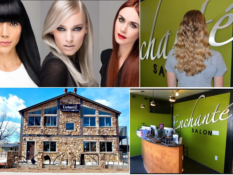 Enchante A European Salon