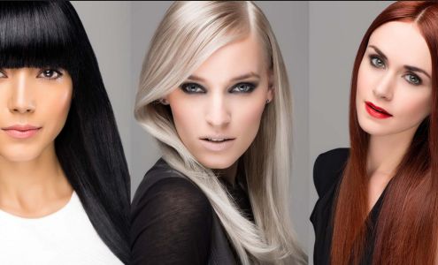 Enchante A European Salon