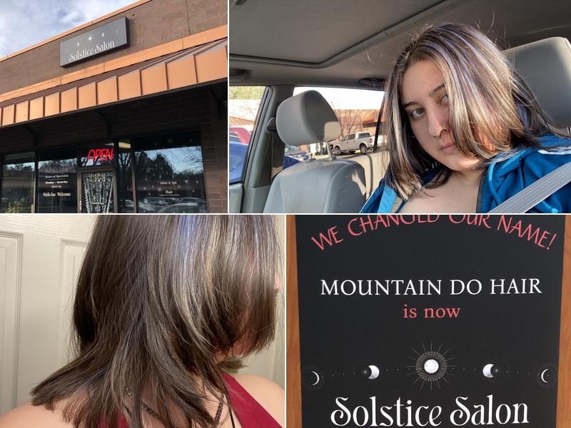 Solstice Salon