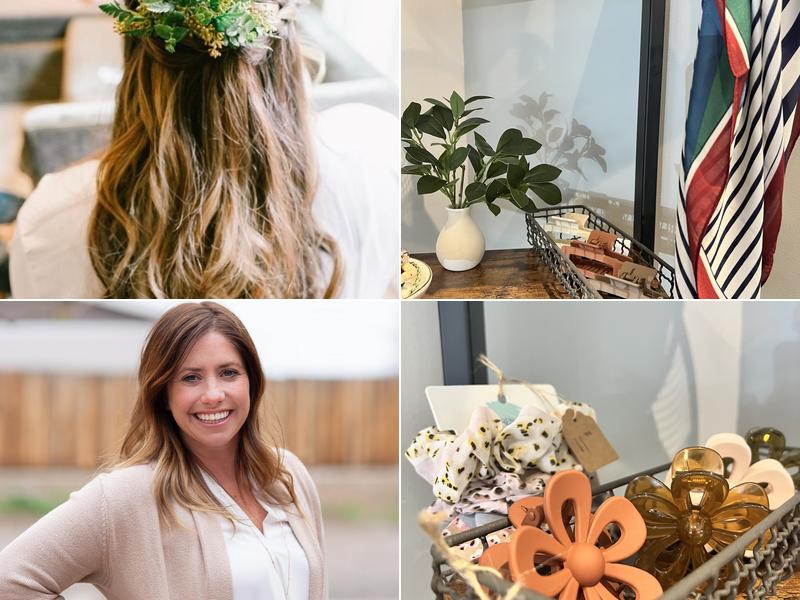 Orchidée Salon and Spa