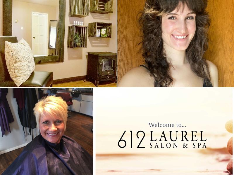 Laurels Salon and Spa