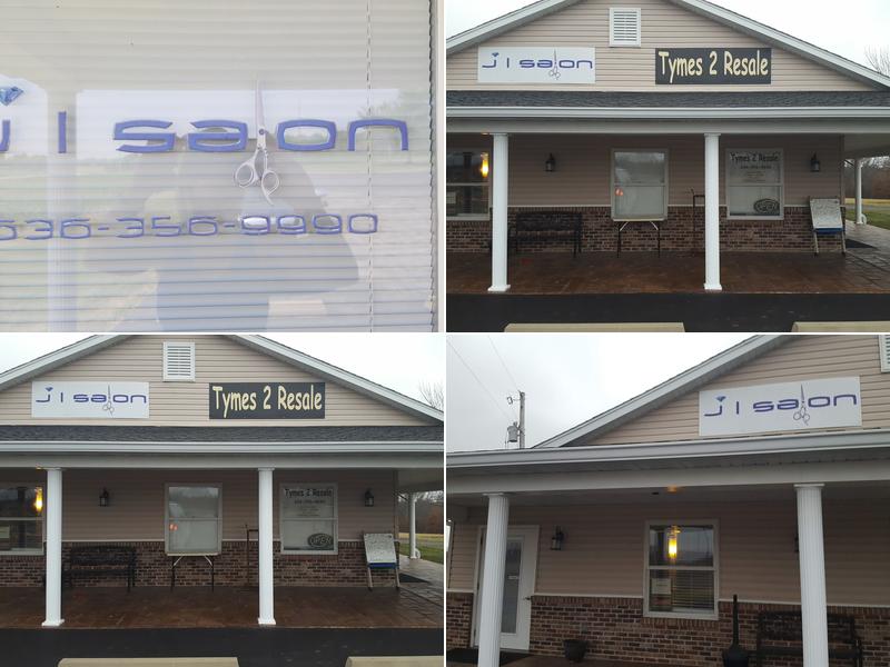 J L Salon & Permanent Makeup Bar