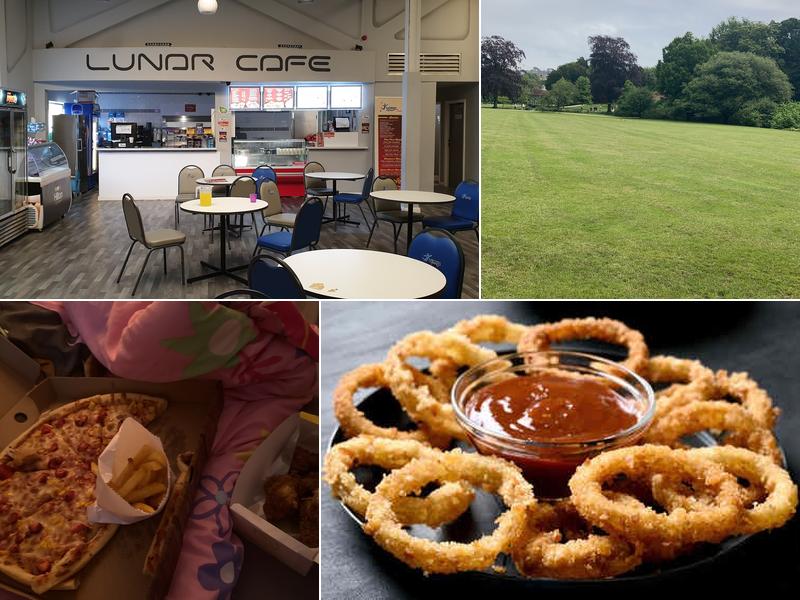 The Jump Works Takeaway Accrington