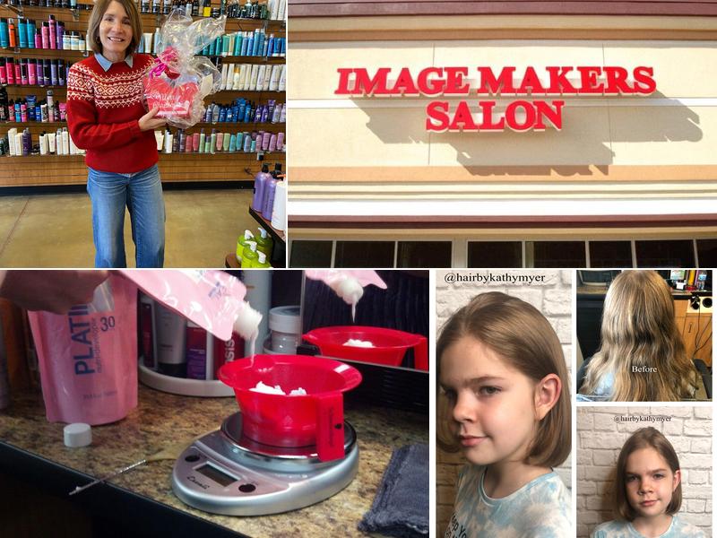 Image Makers Salon Ltd