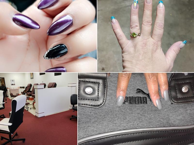 Connie's Perfect Nails