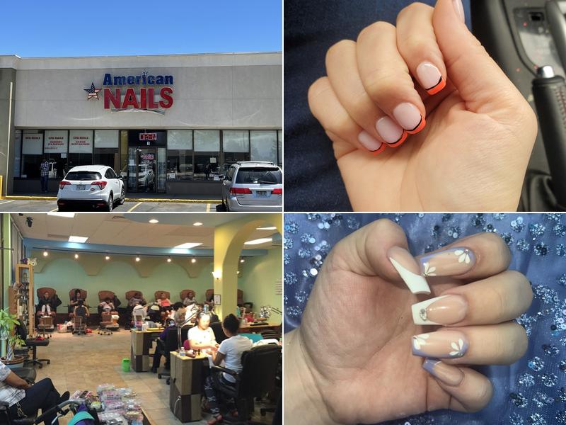 American Nails