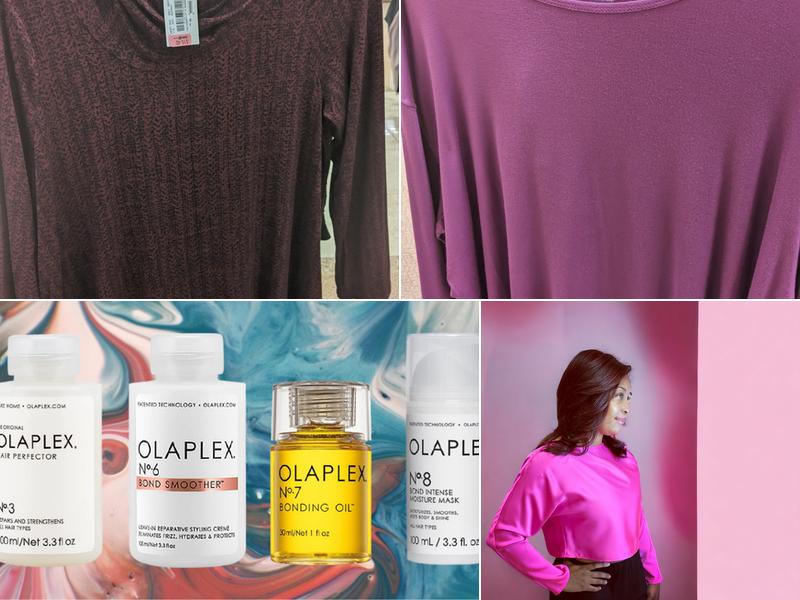 Dillard's Salon & Spa at Town Center Aurora