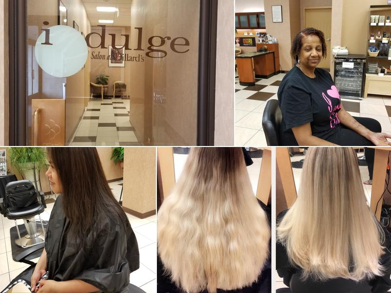 Indulge Salon & Day Spa