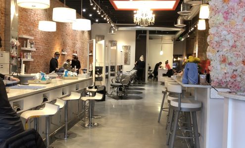 Beauty Bar Inc. - Downtown