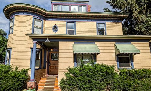 Salon Bella Colorado Springs