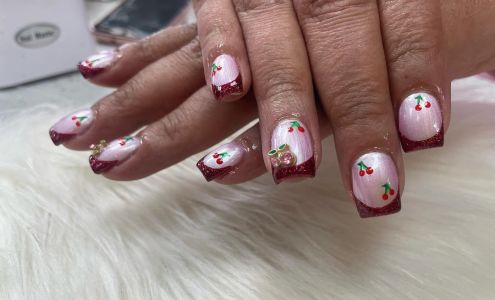 California Nails - Nails Salon in Colorado Springs
