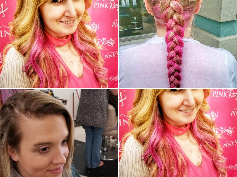 Image By Design Salon & Spa