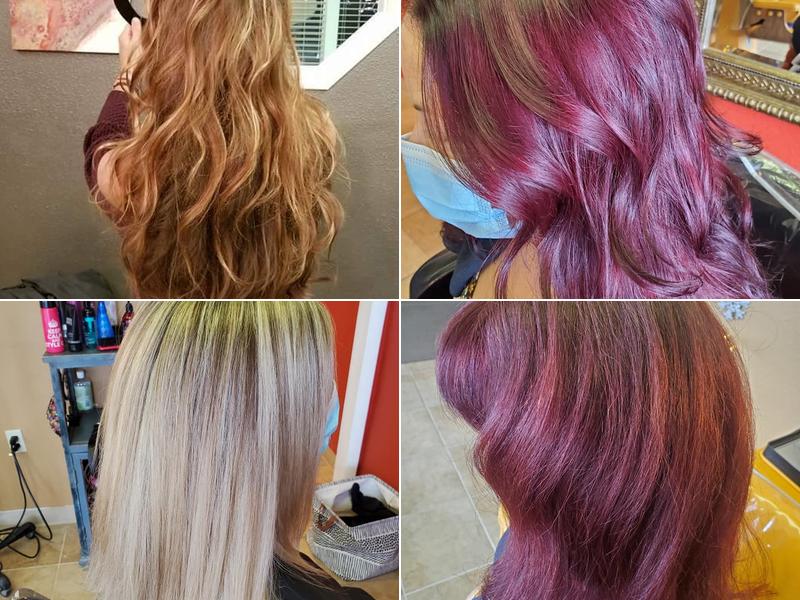 Canvas Studios Salon