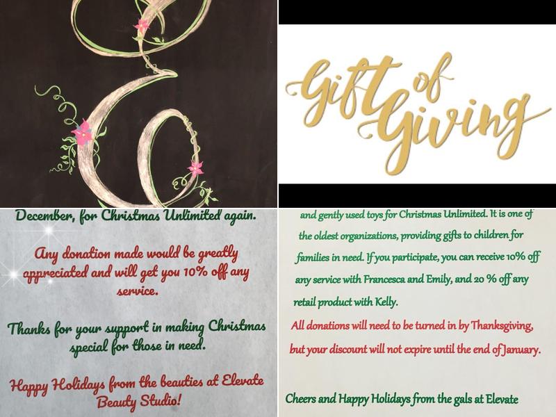 Elevate Beauty Studio