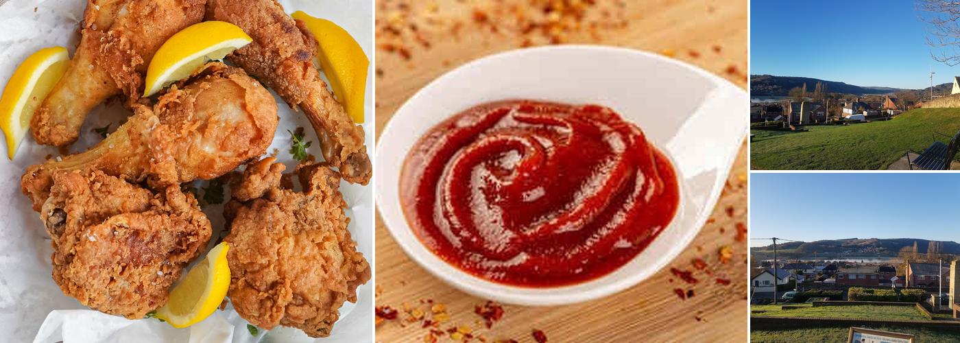 Acrefair Pizza & Kebab