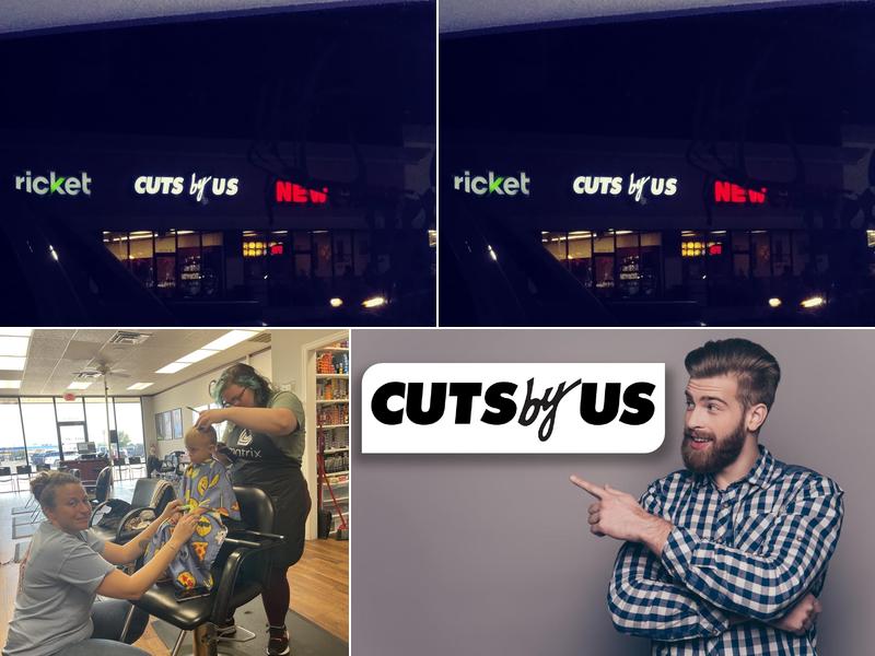 Cuts by Us