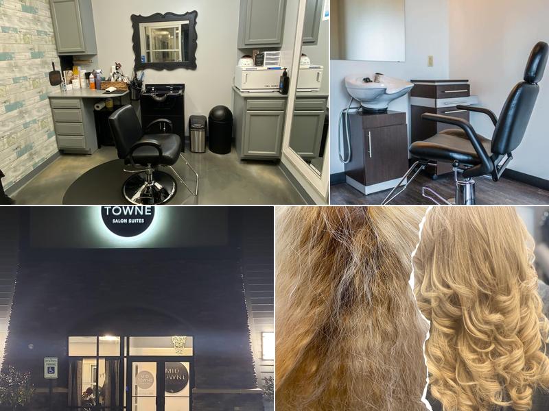 Creative Color Salon