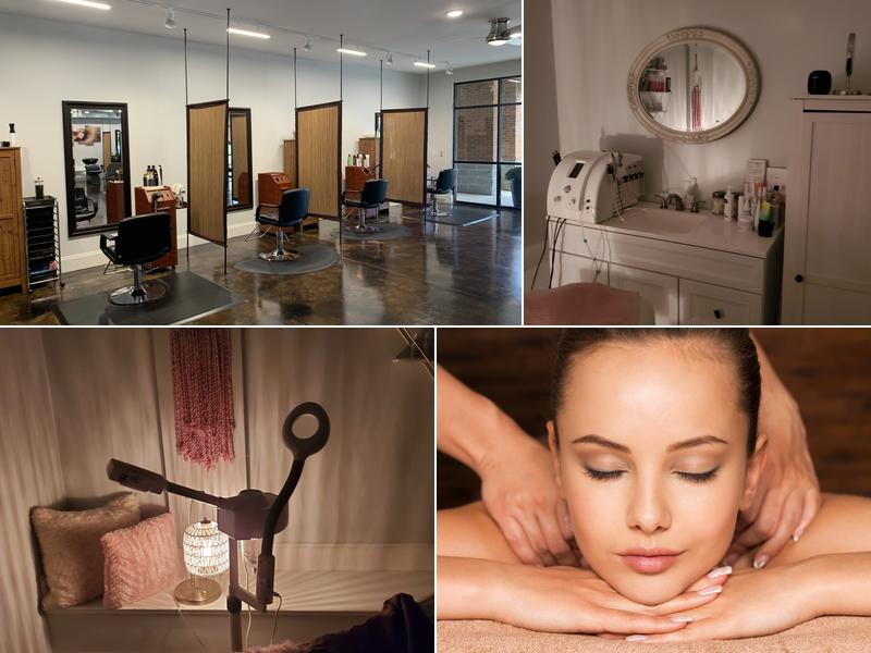 Ambiance Salon And Spa