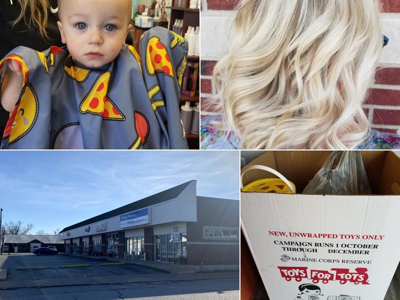 Juliet Salon & Tanning